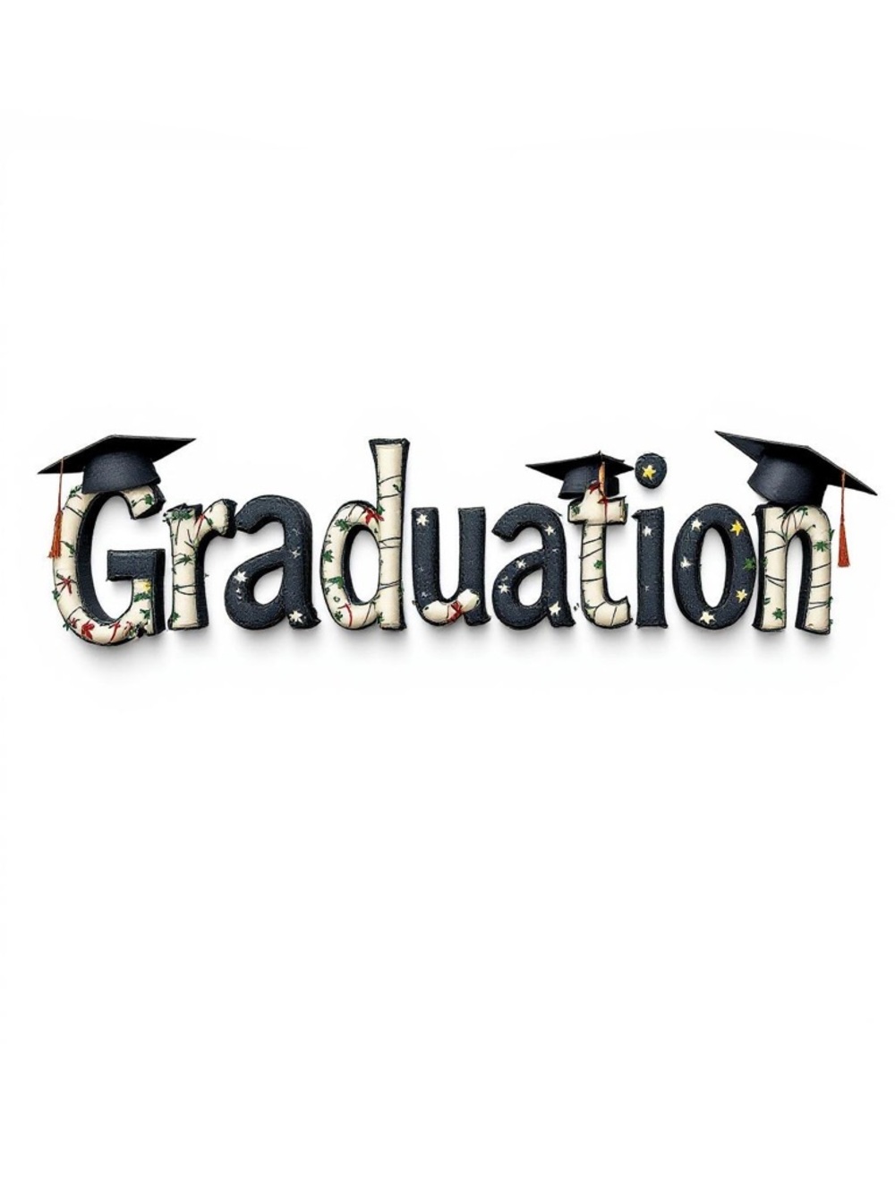 Graduation t-shirts S M L XL